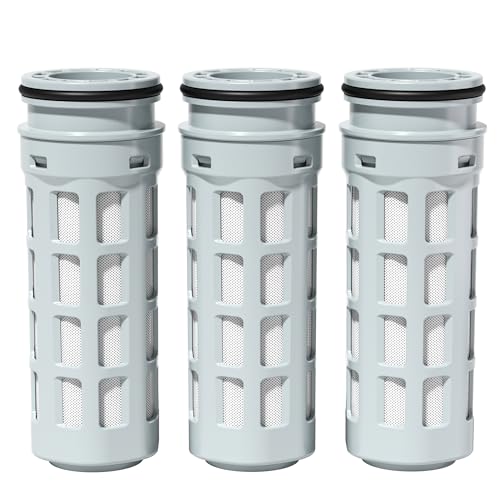 Replacement for Brita® Stream Pitcher Water Filter