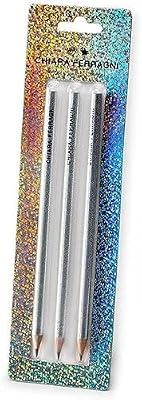 Pigna, set 3 matite grafite Chiara Ferragni collezione 2023