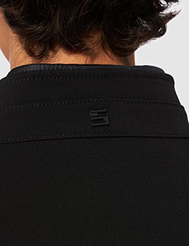 Cinque Ciliverpool Giubbotto, Nero (Schwarz 99)