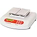 Boekel 270300 MicroJive Microplate Orbital Shaker, 2 Plate Capacity, 7" W x 7.25" L x 3.5" H