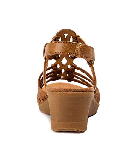 Baretraps Women's Taren Sandal #TOP4
