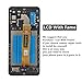 for Samsung A32 5G Screen Replacement kit for Samsung Galaxy A32 LCD Display with Frame S326dl A326u A326b A326a A326w Touch Screen Digitizer Assembly with Tools 6.5 inch (Not A32 4G)