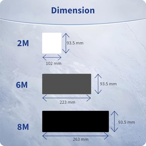 Image of Smarteefi WiFi Glass Touch Smart Switch Board| Toughened Glass | 5 Ports (3 Switch + 1 Regulator + 1 Socket)| Guaranteed Schedules| Compatible with Alexa, Google Home (White, FT41-6M-220mmx90mmx40mm)