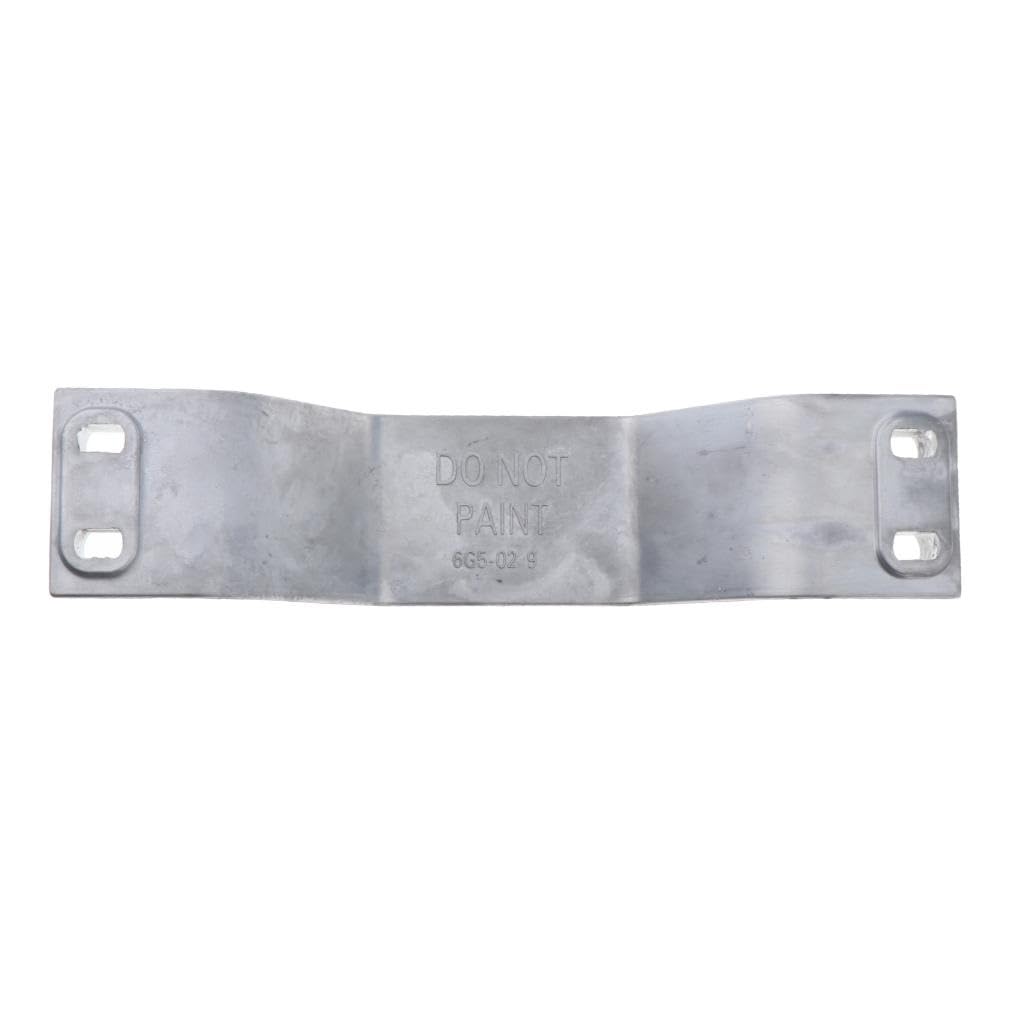 [Replacement Vehicle Parts] Anodo for Manubrio Marino Adatto for Yamaha 150-250hp 6G5-45251-00 6G5-45251-01 [Replacement]