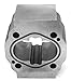 CO 51-H-30-50/51 Series Gear Housing for 3' Gears
