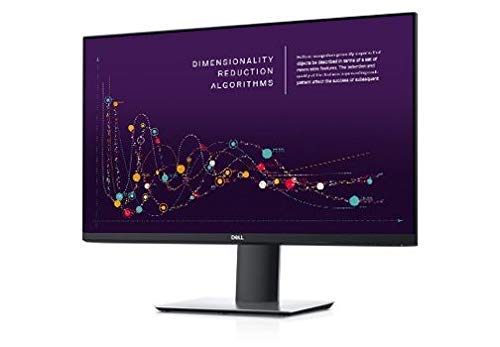 Image of Dell 27IN Monitor P2720D (Renewed)