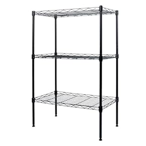 スチールラック本体(収納家具) 通販 | Amazon Home&Kitchen