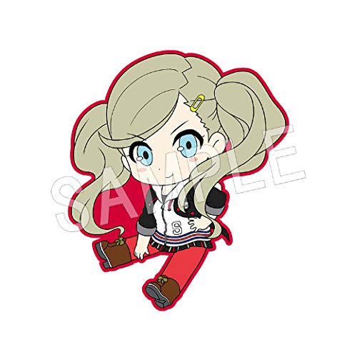 一番くじ ペルソナ5 ザ・ロイヤル G賞 ラバーストラップ