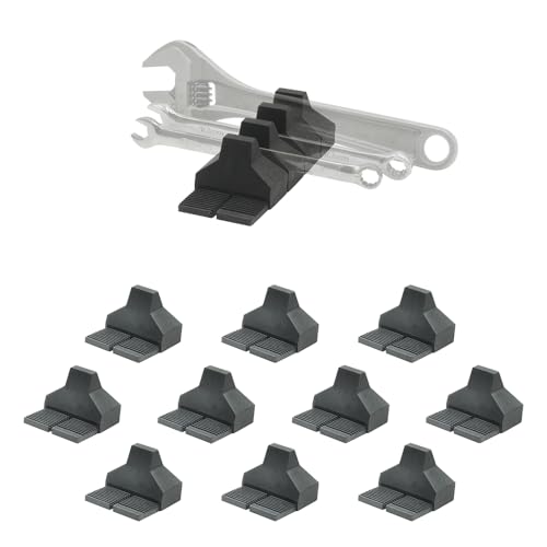 Support clé à molette StealthMounts haute qualité TPE fabriqué au RU - 2