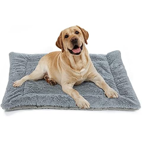 Sheripet Grosse Hundedecke, Beideseitig Verwendbare Hundematte Cover