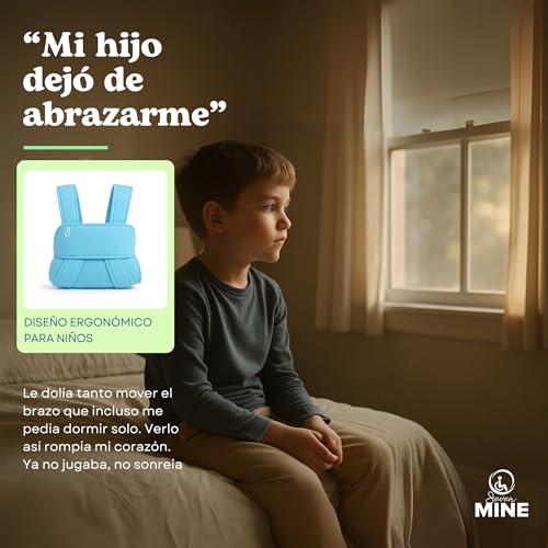 Recopilación de Cabestrillo para niños Top 5. 5 Imagen adicional