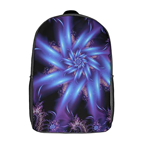 Sacs d'école pour garçons et filles style Fractal parfait pour la rentrée en primaire