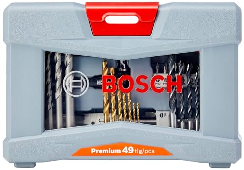 Bosch Mèches 49 Pièces - vue 6