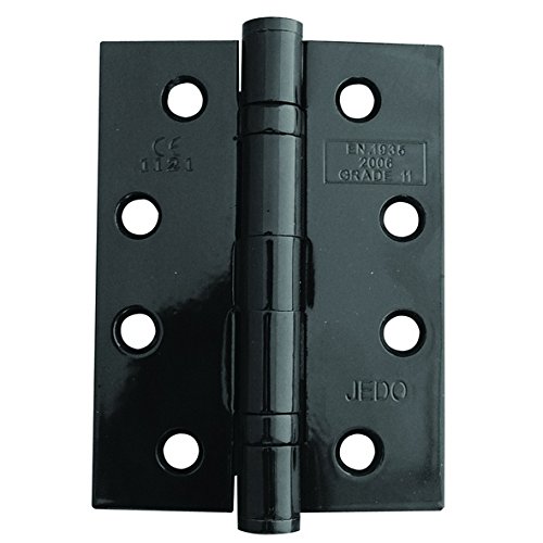 102x76x2.7mm BL Grade 11 Steel