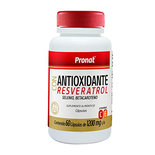 Los 10 Mejores Modelos De Resveratrol Precio