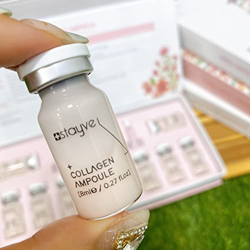 Stayve-Collagen-Ampoule-Kit-10-Vials
