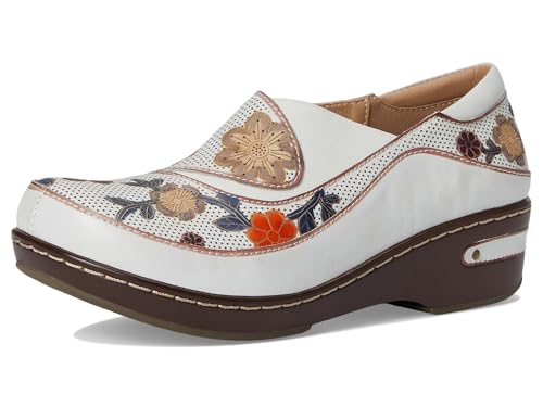 Image of Spring Step L'Artiste Womens Burbank-Flower