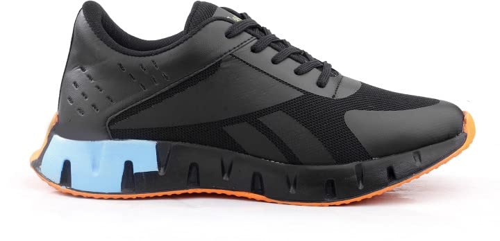 See full amazon price history chart for WOYAK Breathable Sports Shoes (Black, Numeric_6) WOYAK Breathable Sports Shoes (Black, Numeric_6) (B0C2CYKWGQ) Amazon Price History, Amazon Price Tracker