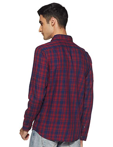 Image of Men's Slim Fit Shirts