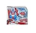 Playskool Heroes Transformers Rescue Bots Knight Watch Optimus Prime