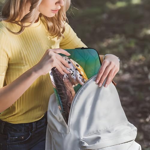 Funda para portátil 13-14 pulgadas impermeable y resistente a impactos miniatura 6