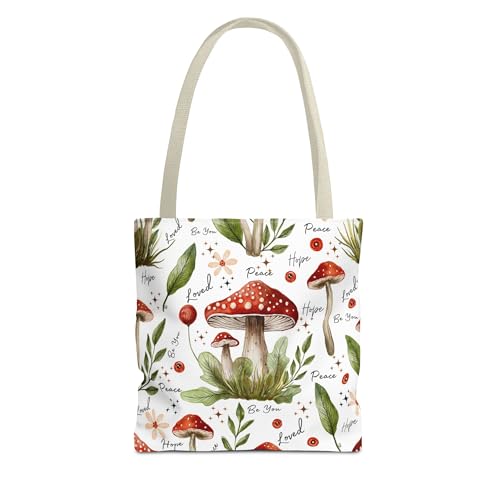 Customized Tote Bag, Personalized Gift, Reusable Shopping Bag, Monogrammed Tote, Eco-Friendly Tote, Custom Name Bag