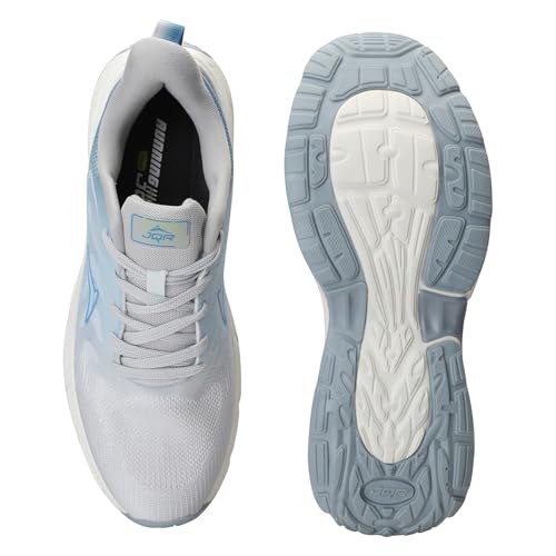 Image of JQR Men's Hackman Running Shoes