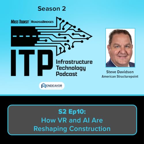 How VR and AI Are Reshaping Construction