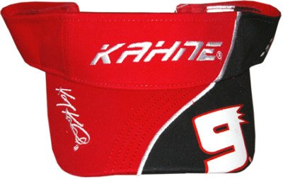 Motorsport Authentics Kasey Kahne Trackside Visor