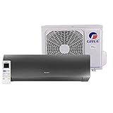 Ar Condicionado Split High Wall Inverter Gree G-diamond Só Frio 18000 Btus Gwc18acd-d3dna1m 220v