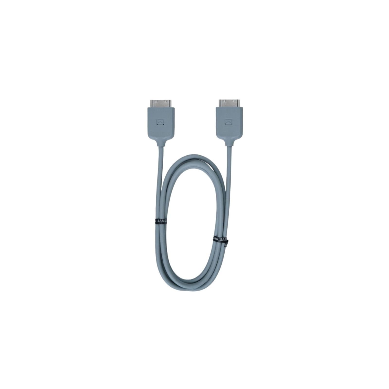 Cable One Connect de 2 m BN39-02209A, Compatible con Samsung BN91-18726J, BN94-11965D, BN91-18726B, BN96-44183A y BN91-17814H. Cable de Datos for MU TV Box.