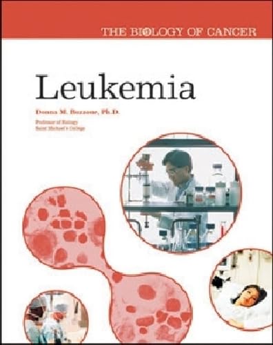 Buy Leukemia (The Biology of Cancer) — BookShops.in
