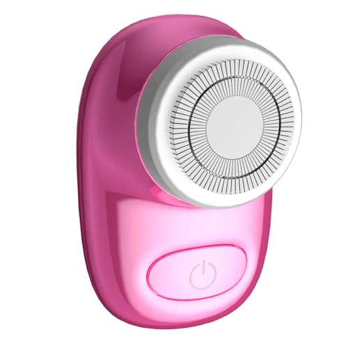 Mini rasoir électrique de poche pour éliminer les poils rapidement au bureau et en voyage