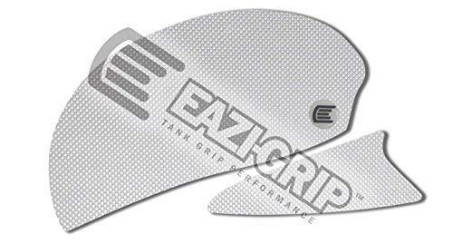 Eazi-Grip para un Suz Gsxr600/750 2004-2005 Puños de Tanque Transparente Pro