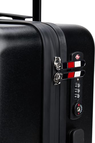 Valise cabine rigide TH CABIN SIZE SUITCASE - vue 4