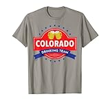 Photo Gallery american flag colorado drinking team 4 luglio maglietta Photo Gallery american flag colorado drinking team 4 luglio maglietta