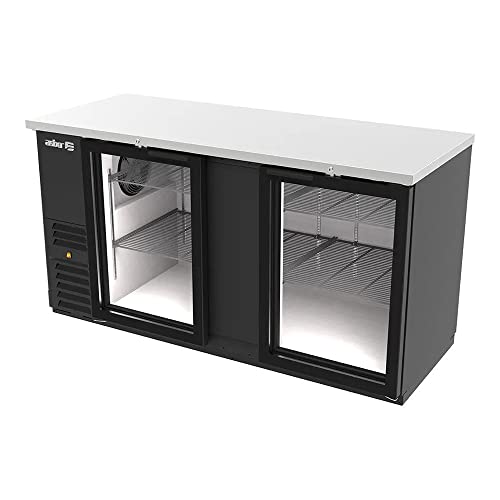 Asber ABBC-68G 69-1/2