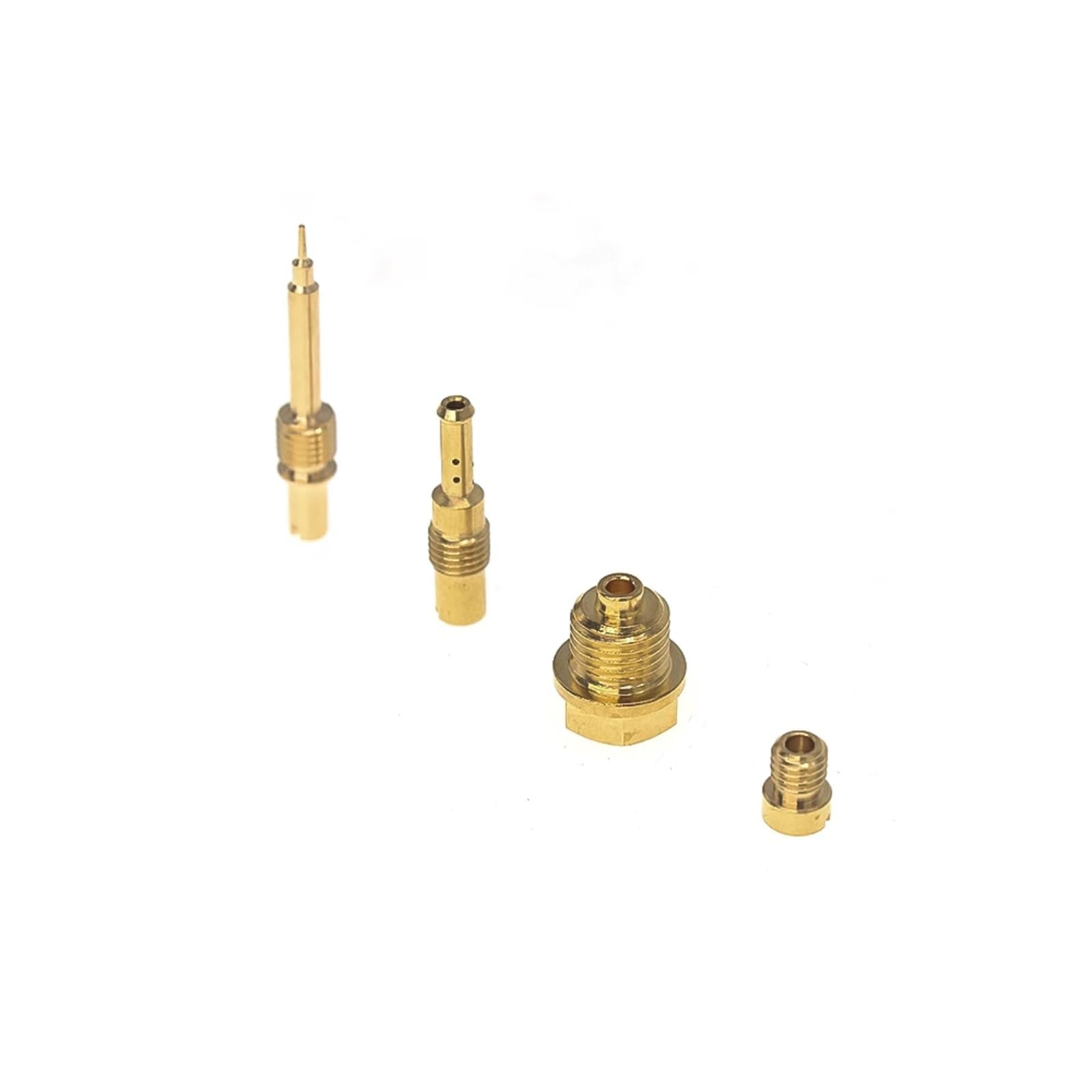 Kit Carburador Repuesto Kit De Reparación De Carburador De Motocicleta, Compatible Con Goldwing 1100 GL1100 GL1100A 1980 1981 1982 1983, Juego De Reparación De Carburador