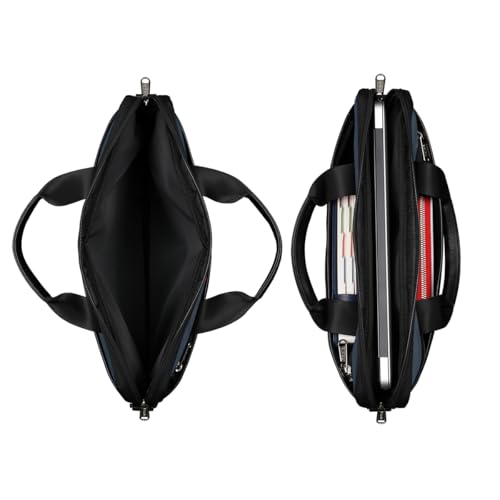 Bolso para portátil Retro Universe 15 pulgadas miniatura 5