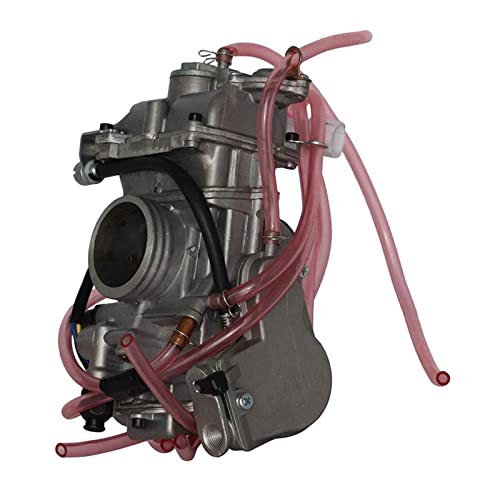 Carburateur Carburateur Voor CRF450R 2002 2003 2004 2005 2006 2007 2008 CRF450X 2005-2014 Carburateur Carb - Image 3