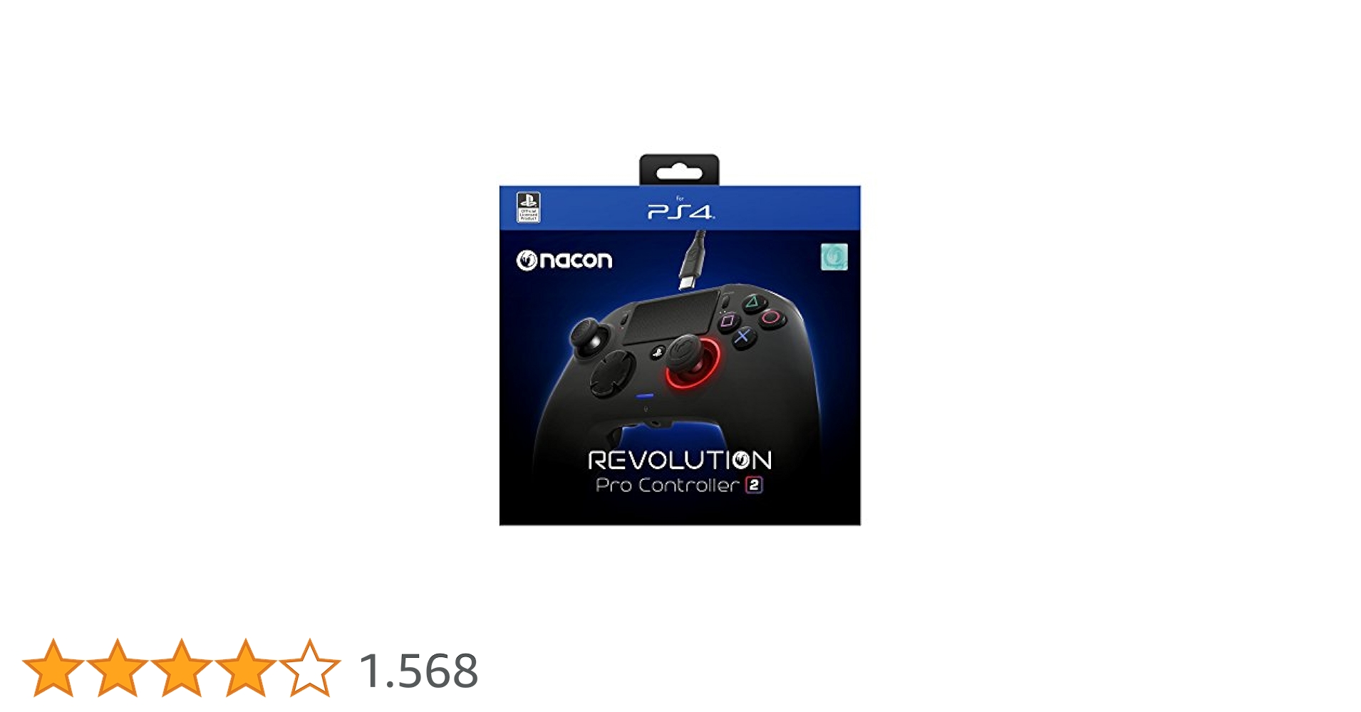 【未使用】REVOLUTION PRO CONTROLLER 2 411DX1LJXOL._AC_SX430_.jpg