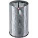 Produktbild Hailo ProfiLine Basket M Papierkorb (in Lochdesign, aus Stahlblech, 16 Liter) 0815-472