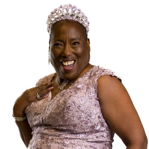 "My Life on the Rollercoaster" by Dawn Jackson