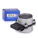 MOCA Mass Air Flow Sensor AF10059 Compatible with 93-02 for Pontiac Firebird 5.7L, 96-02 for Chevrolet Express 1500 4.3L, 96-02 for GMC Savana 3500 5.7L, 99-00 for Cadillac Escalade 5.7L