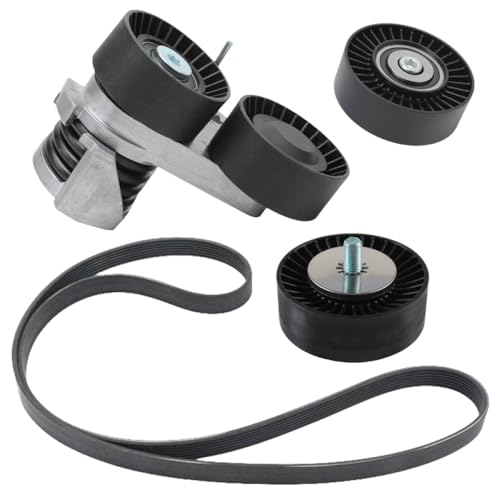 Tendeur de courroie moteur N54 11287563927 pour BMW E90 E91 E93