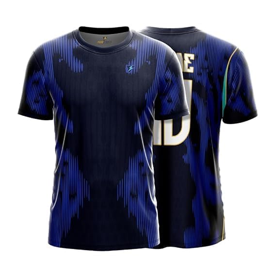 Image of YOURJERSEY Football World Cup 2026 Football Jersey All Team Jersey Custom Name & Number Print | Fan Personalised T-Shirt Sizes for Kids 2Y to Adults 4XL