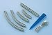 TOMIX N Gauge Mini Rail Set, Basic MA Pattern Railway Model
