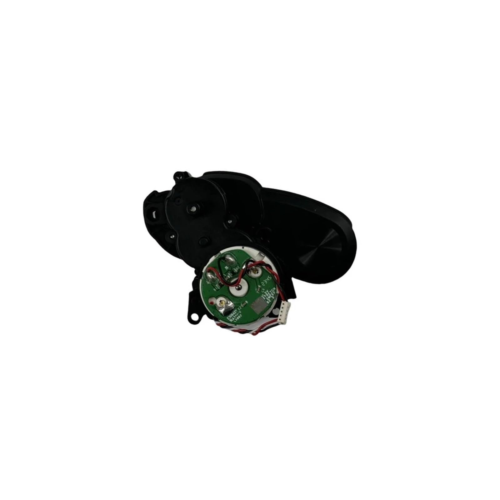 PFGBAOVPA Side Brush Motor, Compatible For Roborock Qrevo Master S8 MaxV Ultra, Vacuum Cleaner Replacement Parts(Black)