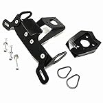 Compatible-with-YAMAHA-YZF-R1-R1M-2015-2020-R1S-2016-2020-Fender-Eliminator-Kit-License-Plate-Holder-Rear-Tail-Tidy