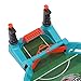 Psytfei New Tabletop Football Game Mini Foosball Table Soccer Game Hand Eye Coordination Interactive Game Christmas Birthday for Adult Kid